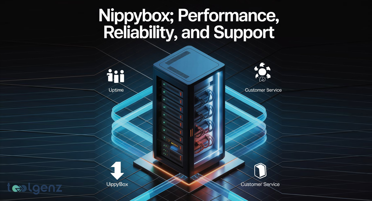 Performance, Reliability, and Support