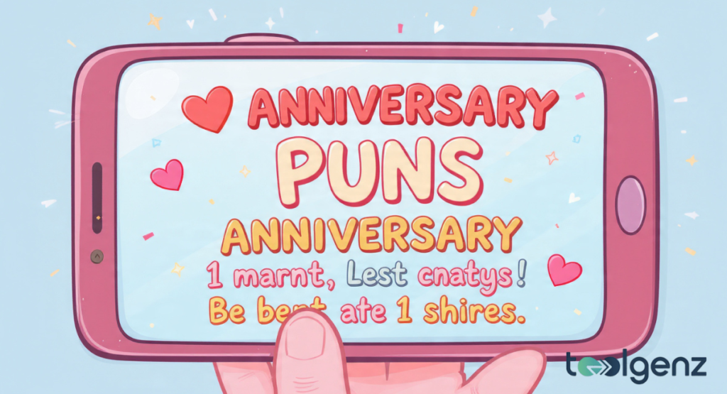 A heartwarming illustration of two girls sitting cross-legged and laughing together, surrounded by speech bubbles with playful text and hearts.