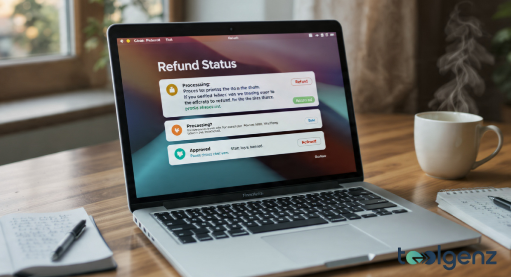 A 3D isometric stack of three rounded translucent blue platforms labeled "Free," "Pro," and "Premium" with glowing blue checkmark icons floating above them.