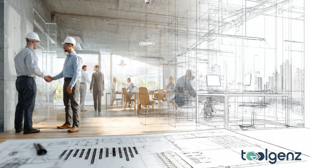 A colorful map of the engineering schools in Georgia highlighting the locations of top-tier campuses like Georgia Tech, UGA, and Kennesaw State University.