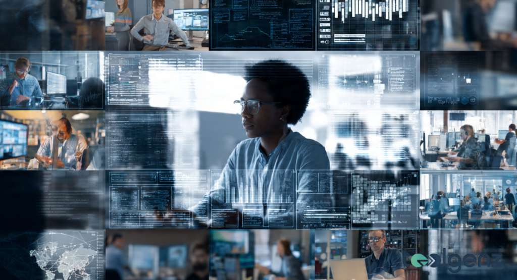 Careers you can get with an IT degree