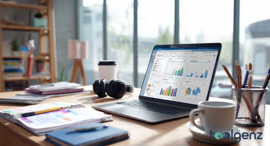 Preparing for admission tests and scores