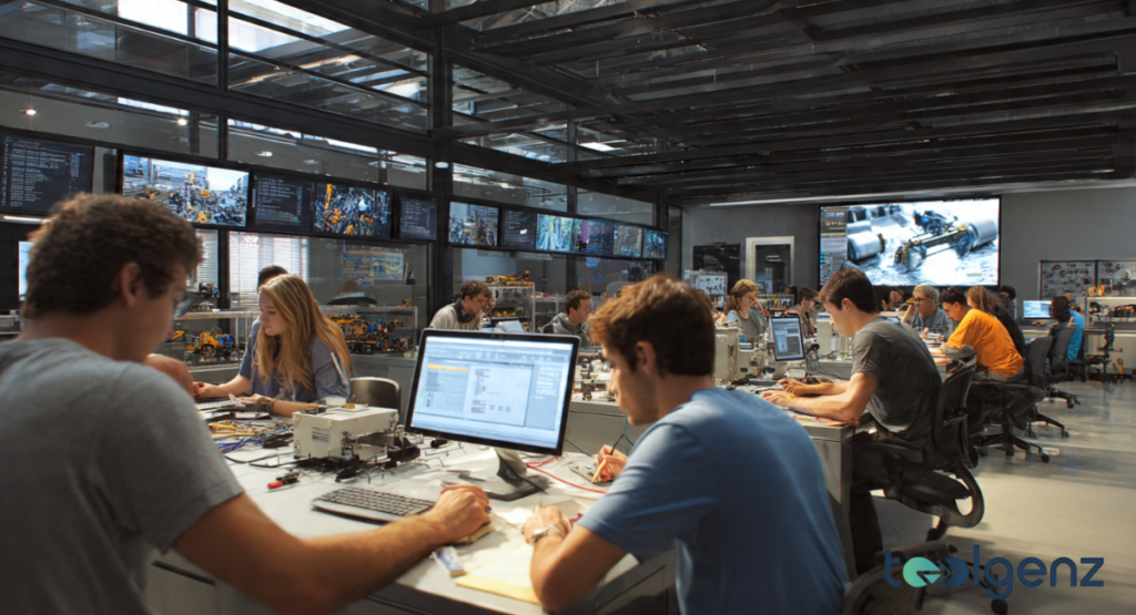 Georgia Tech stands out as a top choice for students seeking a balance of cutting-edge research facilities and a vibrant urban campus life in Atlanta.